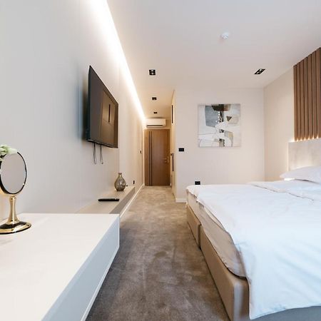 Hotel Restaurant Kod Barica Grude Экстерьер фото
